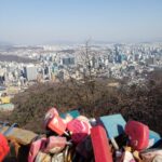 次の観光旅行はここ！韓国デートスポットの定番！南山タワー