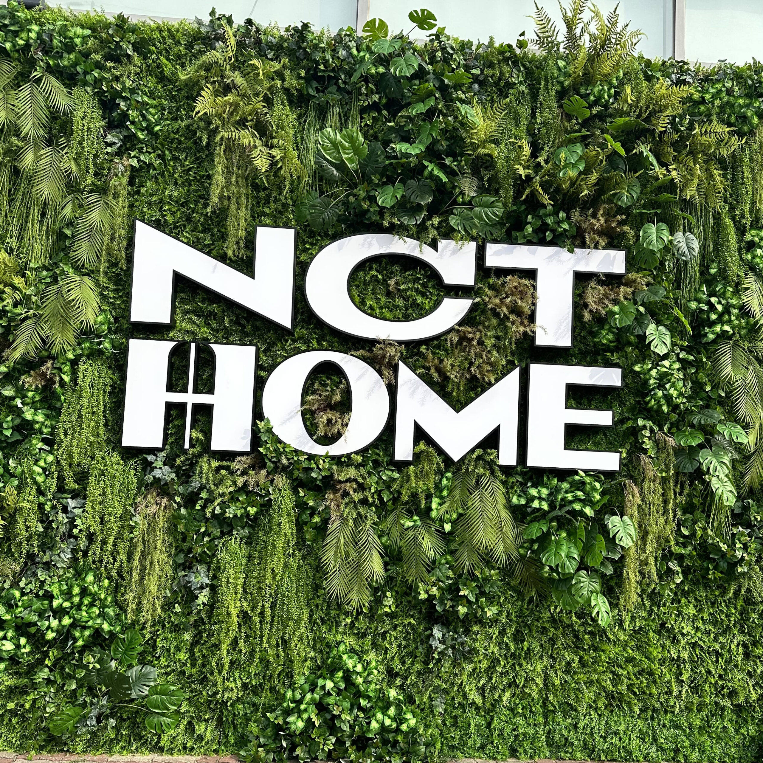 【韓国】今チェックしたい大人気アイドルNCTの展示会『NCT HOME』に潜入！