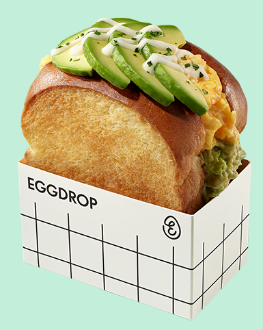 【韓国旅行】ハマる人続出！おしゃれトースト専門店『EGGDROP』は朝食にぴったり EGGDROP