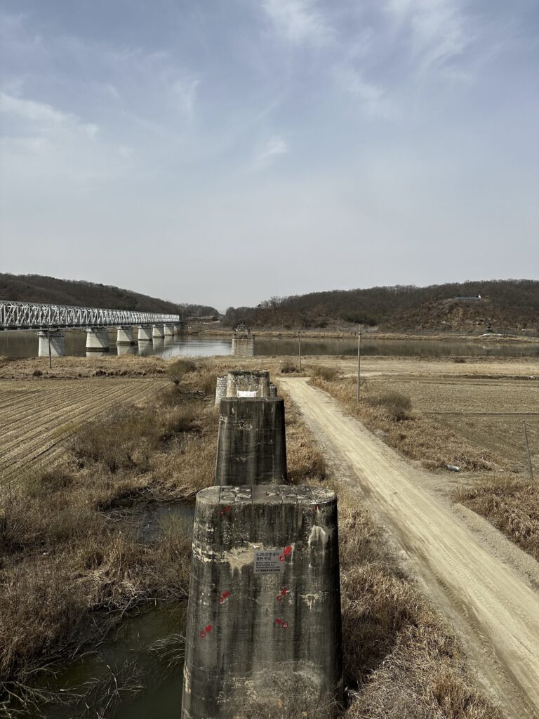 韓国と北朝鮮の【非武装地帯DMZ】って一体どんなところ？実際に行ってみました ツアー