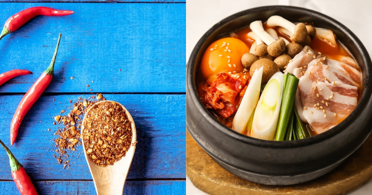 【韓国料理】キムチチゲは、腸活・美肌効果にいいことづくし♡いまさら聞けないスンドゥブとの違いは？