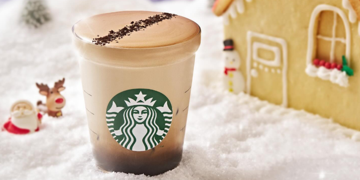 【韓国スタバ】クリスマス限定メニューやアイテムが販売開始！激レアなタンブラーやマグカップをゲットしよう！