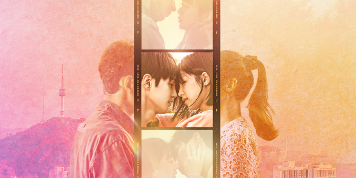 Netflixオリジナル恋愛リアリティー番組「韓国ドラマな恋がしたい」が2023年11月末公開！