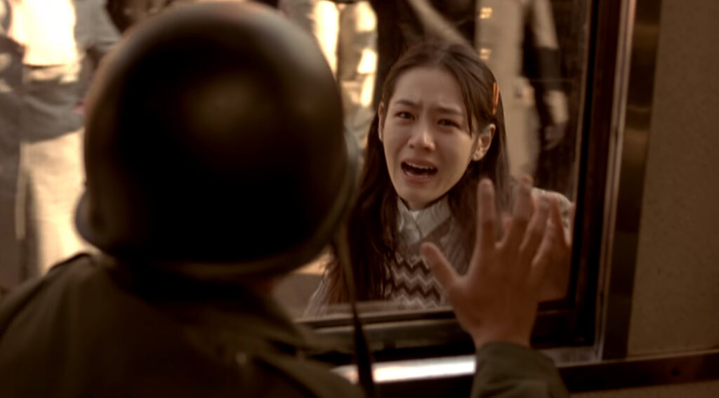 【泣ける韓国映画】永遠のラブストーリー「클래식（クラシック）」はNetflixで！ NetFlix