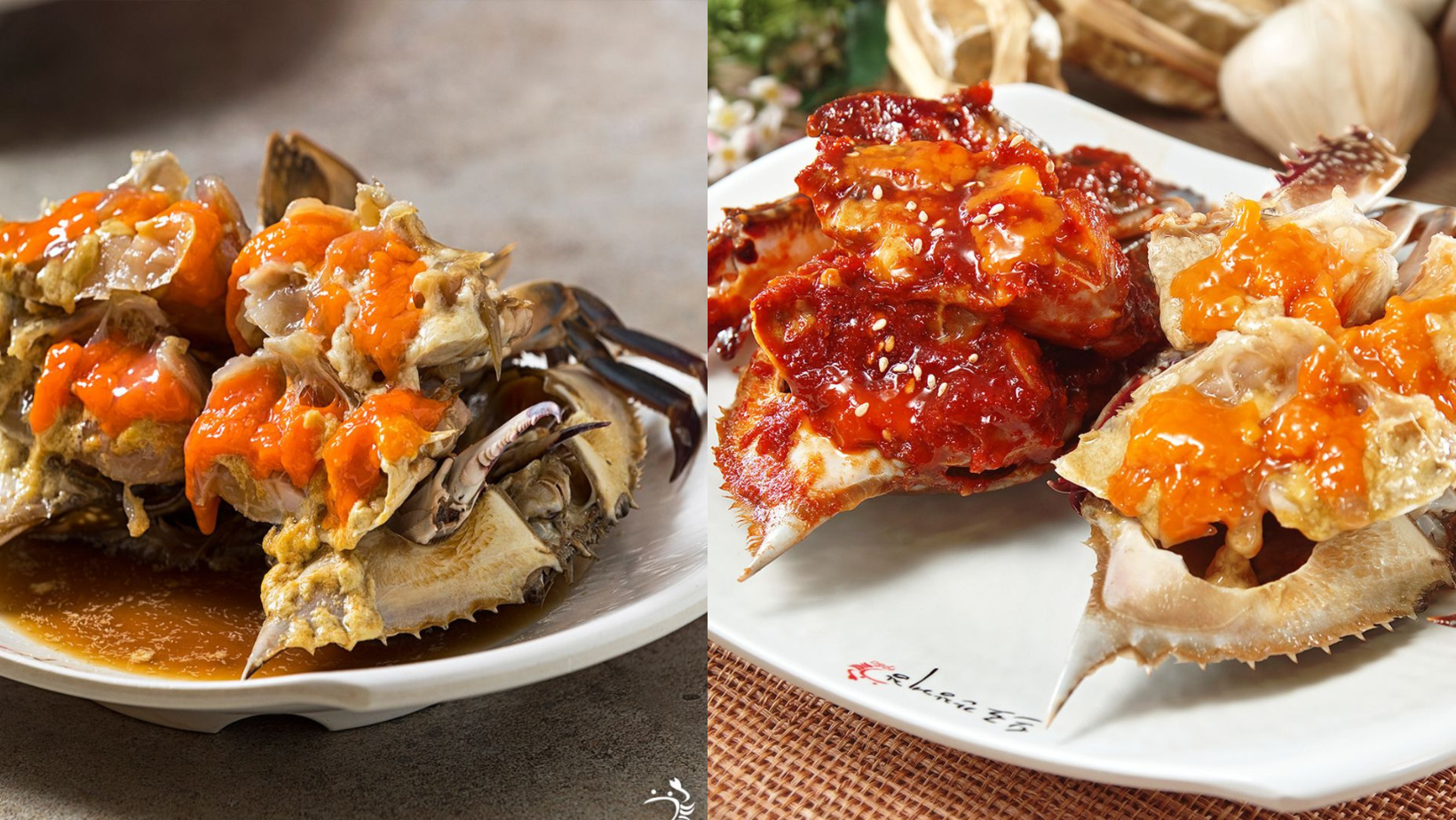 冬に韓国に行くなら渡り蟹を食べよう！日韓夫婦ライター実食レポ#3