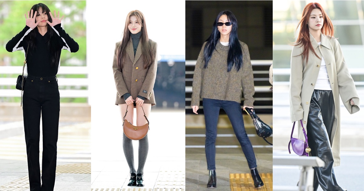 【TWICEやジェニまで】韓国アイドル着用ファッション♡プチプラで似ているアイテムを大調査しました！