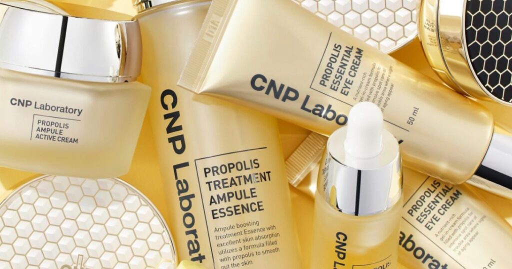 【2024年最新】乾燥が気になる冬に大活躍!人気のおすすめ韓国スキンケアブランド5選 3 【2024年最新】乾燥が気になる冬に大活躍!人気のおすすめ韓国スキンケアブランド5選 CNP Laboratory