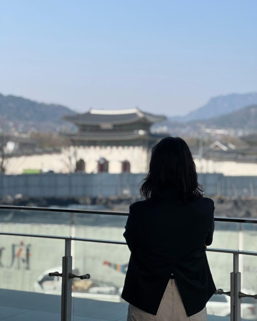 【韓国旅行】最高なロケーションで韓国の近代歴史が学べる「韓国歴史博物館」をご紹介 4 【韓国旅行】最高なロケーションで韓国の近代歴史が学べる「韓国歴史博物館」をご紹介 カンファムン