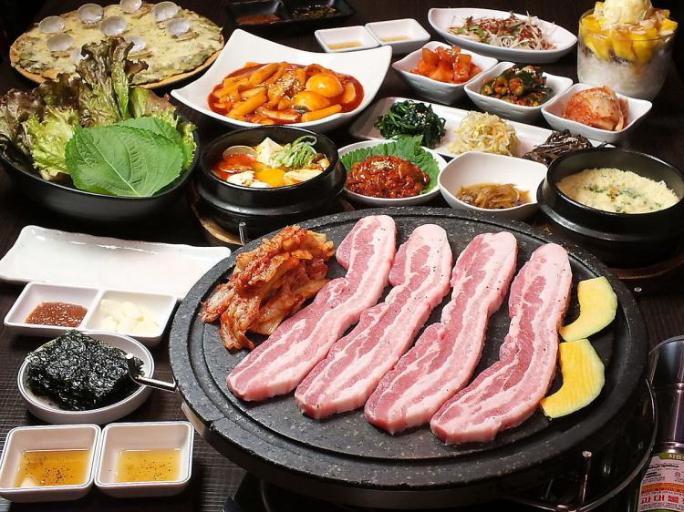 初心者さん向け♡韓国気分を味わえる、東京・新大久保のおすすめスポットまとめ 6 初心者さん向け♡韓国気分を味わえる、東京・新大久保のおすすめスポットまとめ おしゃれカフェ