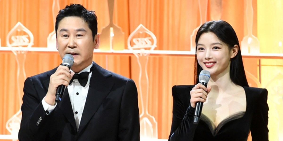 韓国ドラマの祭典「2023 SBS演技大賞」が開催！人気俳優ソン・ガンをはじめ豪華受賞者を紹介！