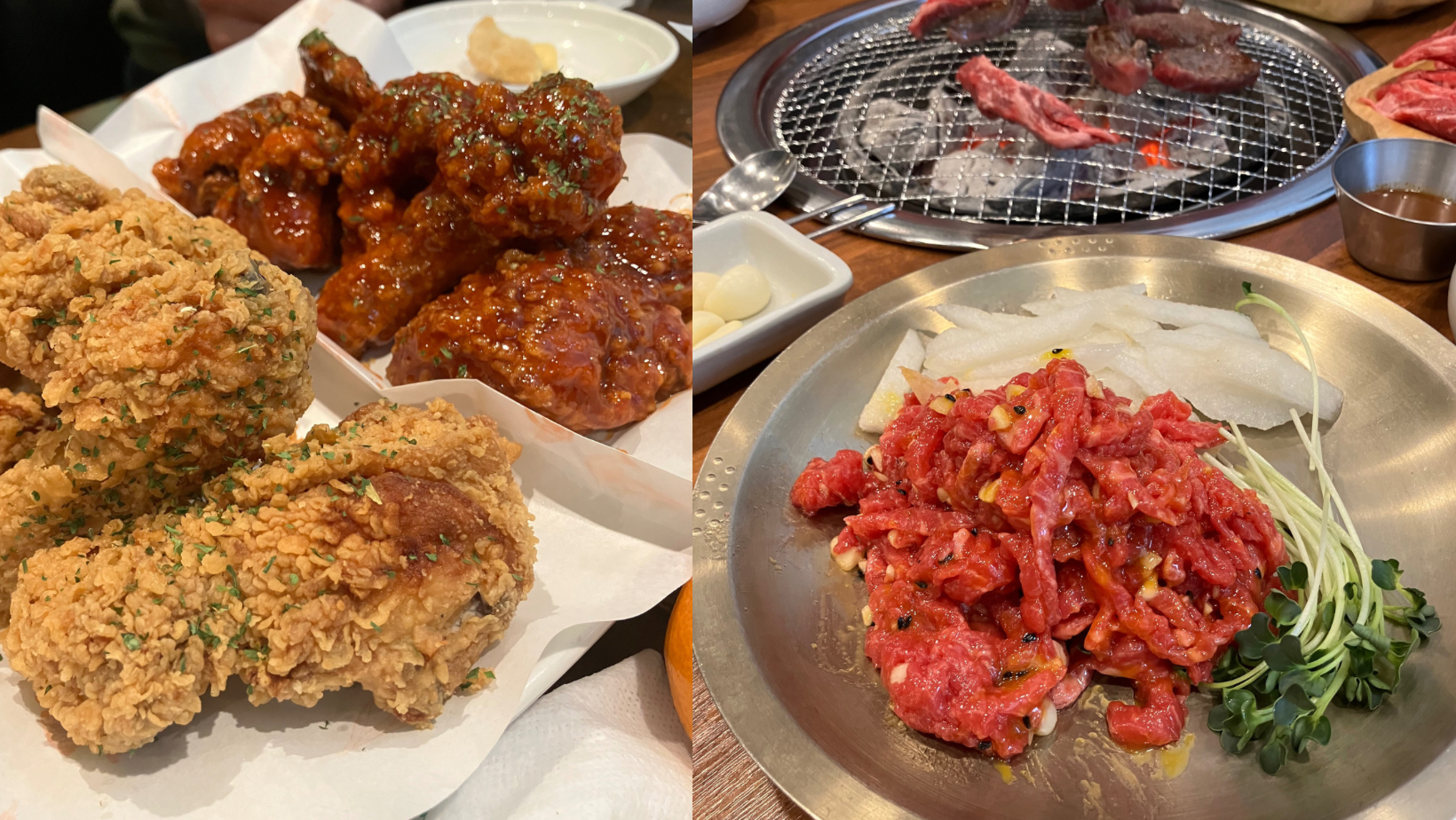 【食べなきゃ帰れない…！】日韓夫婦が渡韓の際に必ず食べる韓国グルメ5選