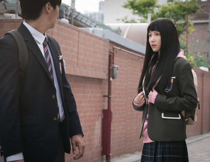 【アマプラで2月配信開始】注目韓国ドラマ3選!イッキ見不可避のラブコメ作品も 4 【アマプラで2月配信開始】注目韓国ドラマ3選!イッキ見不可避のラブコメ作品も Amazonプライム