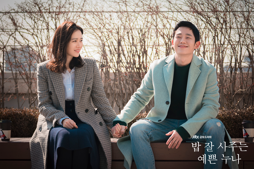 見逃し厳禁!【Netflixで2月配信終了】の韓国映画&ドラマ3作品 2 見逃し厳禁!【Netflixで2月配信終了】の韓国映画&ドラマ3作品 NetFlix
