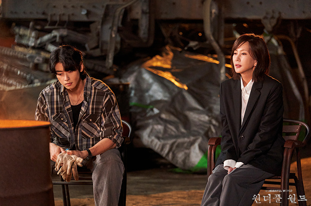 【3月配信開始】NetflixやDisney+で見られる新作韓国ドラマ！チャ・ウヌ主演のミステリーも Disney+