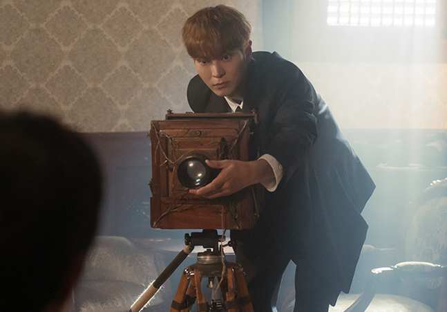 【3月配信開始】NetflixやDisney+で見られる新作韓国ドラマ！チャ・ウヌ主演のミステリーも Disney+