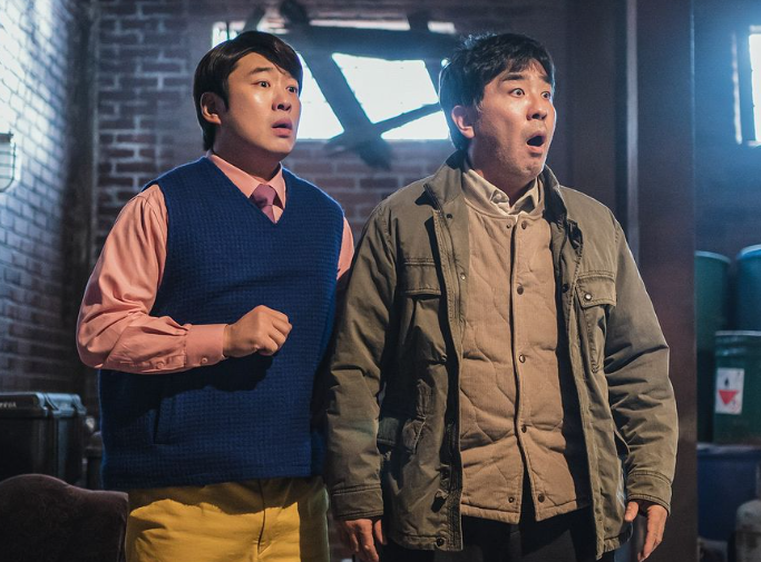 【3月配信開始】NetflixやDisney+で見られる新作韓国ドラマ！チャ・ウヌ主演のミステリーも Disney+