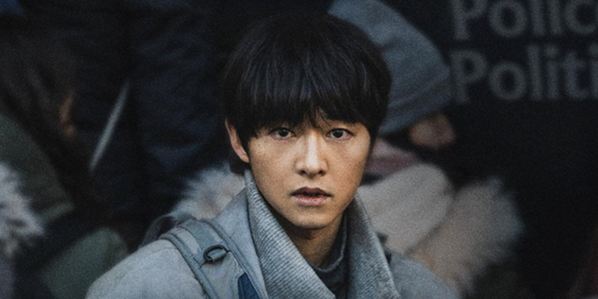 【Netflixオリジナル韓国映画】王道ラブロマンスにハンカチ必須…「ロ・ギワン」が2024年3月に公開！