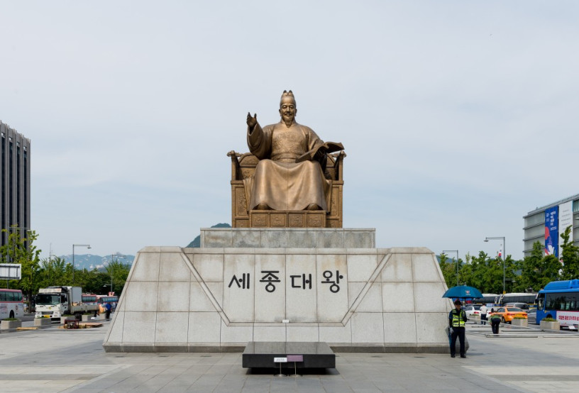 韓国オタクが熱弁する韓国史【7】朝鮮時代 1 韓国オタクが熱弁する韓国史【7】朝鮮時代 Netflixドラマ