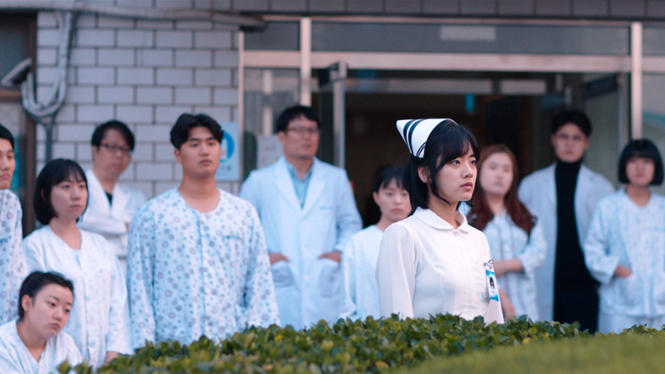 【Huluで2月配信開始】おすすめ韓国ドラマ&映画5作品!ドロドロの復讐劇も.. 2 【Huluで2月配信開始】おすすめ韓国ドラマ&映画5作品!ドロドロの復讐劇も.. Hulu