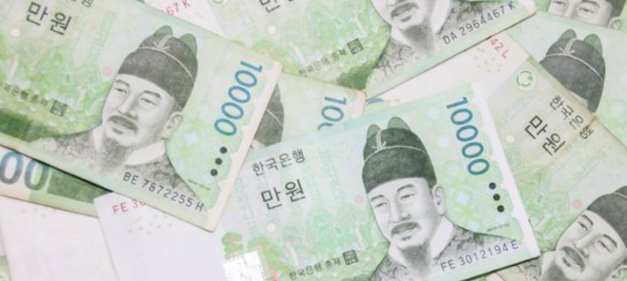 【韓国旅行】円安のイマ改めて見直したい！お得な両替方法5選