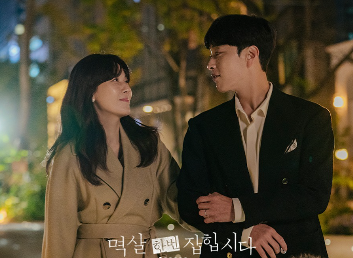 【2024年3月放送開始の新作韓国ドラマ】Web小説原作ミステリーやイギリスドラマリメイク作も！ 韓ドラ