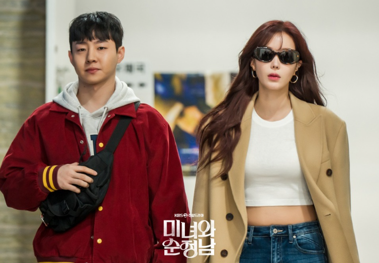 【2024年3月放送開始の新作韓国ドラマ】Web小説原作ミステリーやイギリスドラマリメイク作も！ 韓ドラ