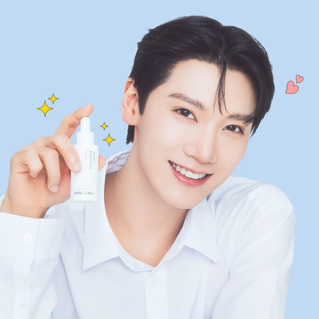 ファッションからコスメまで！NCTがアンバサダーを務めるブランド一覧 NATURE REPUBLIC