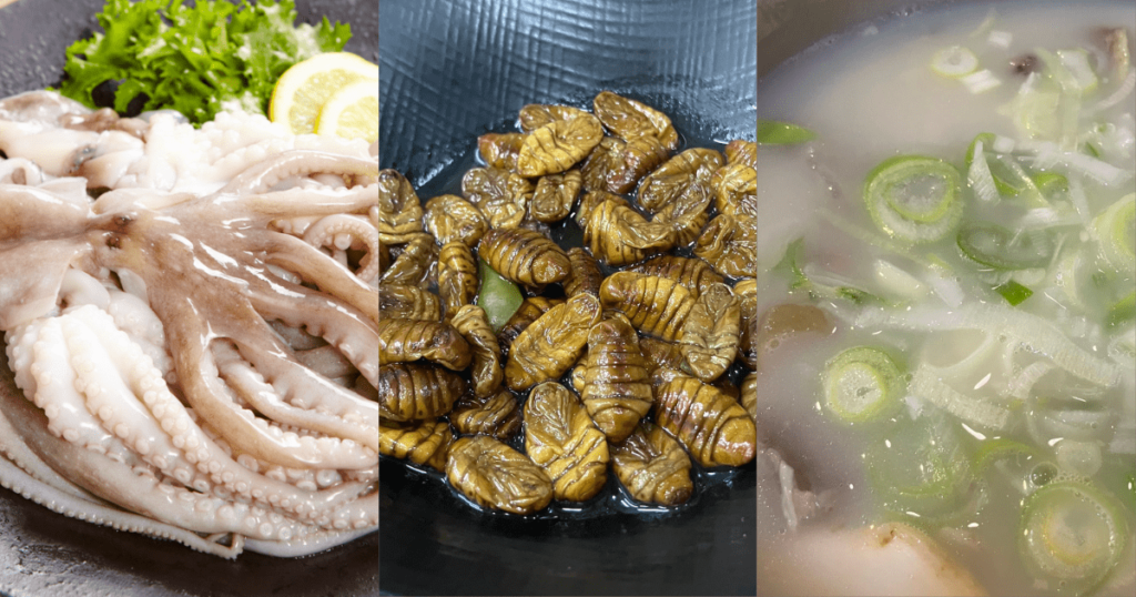 【7:3の法則がカギ】健康オタクが多い韓国で、イマ話題の食事法3選 韓国ダイエット