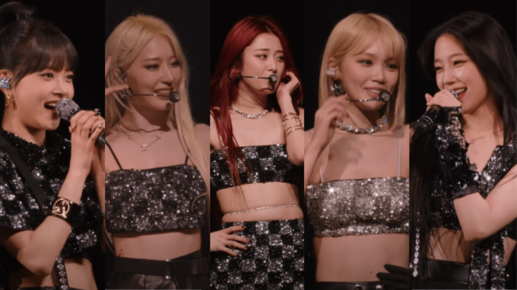 【2025年最新版】ルセラフィムがアンバサダーを務めるブランドまとめ K-POP