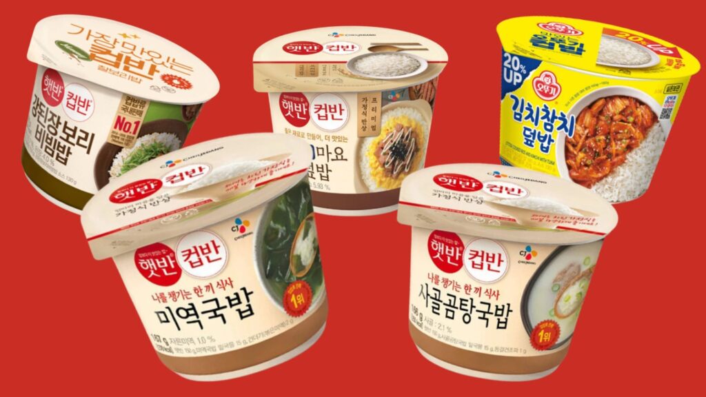 【実際に食べて厳選】カルディで買える、美味しすぎる韓国食品4選 カルディ