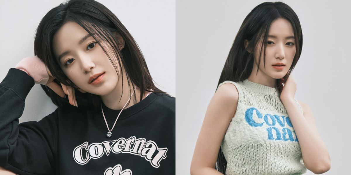 韓国アイドル(G)I-DLEのシュハが韓国大人気ブランドのアンバサダーに抜擢！