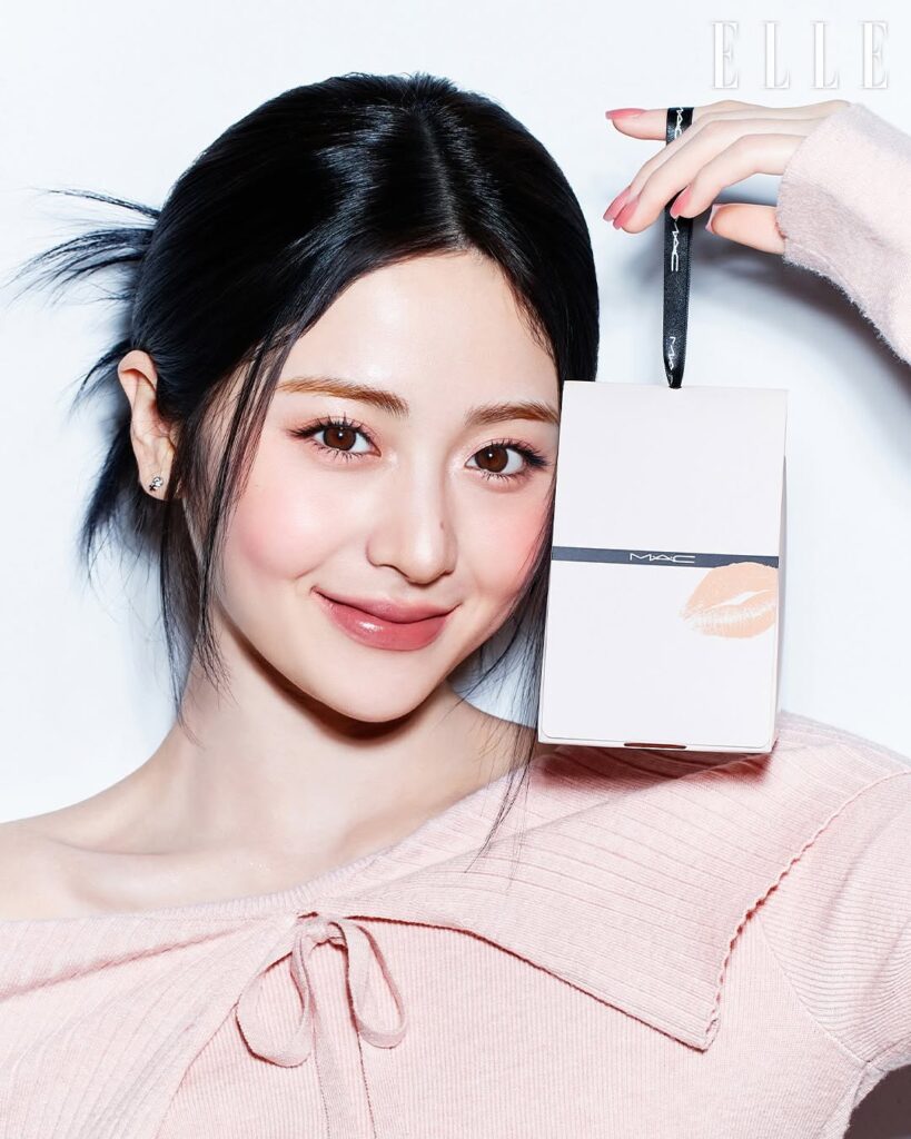 【2025年最新版】ルセラフィムがアンバサダーを務めるブランドまとめ K-POP