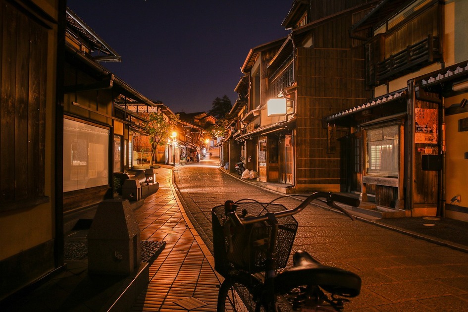 【在韓ライターが考察】京都旅行に行く韓国人が急増しているワケ