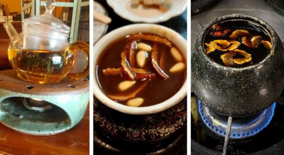 【在韓ライターおすすめ】韓国に来たらぜひ試してほしい伝統茶