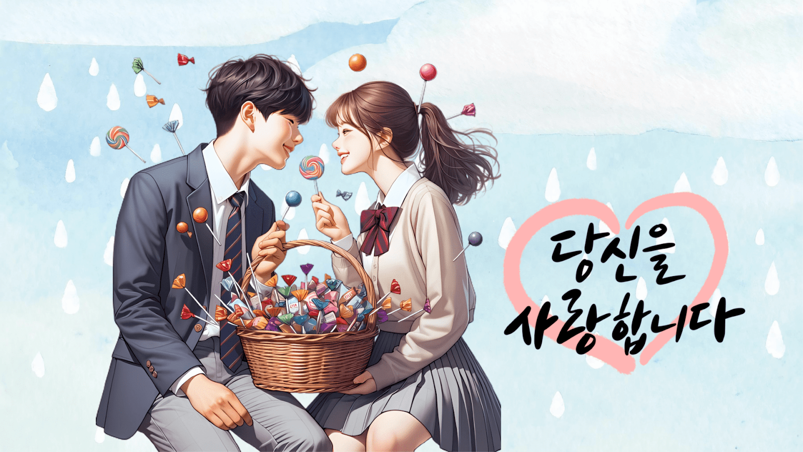 『韓国ドラマは恋に落ちる瞬間が同じすぎる！』あるあるなシーンをまとめてみた