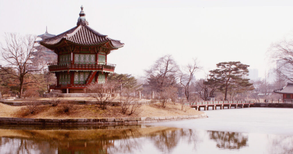 韓国オタクが解説する韓国史【1】時代劇がもっとおもしろくなる？ 在韓コラム
