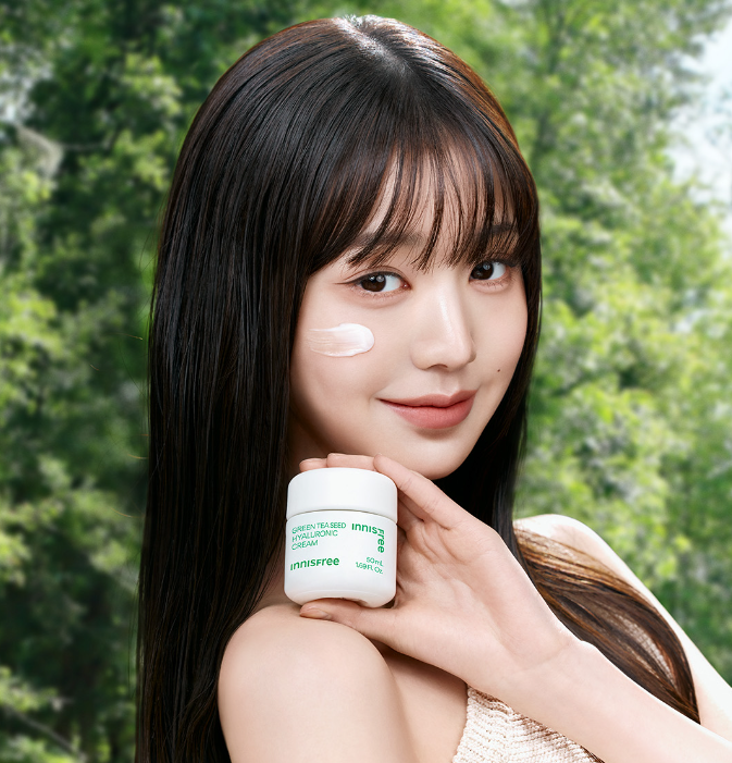 【パケ買い必須♡】クロミと韓国コスメINNISFREE（イニスフリー）が激かわコラボ イニスフリー