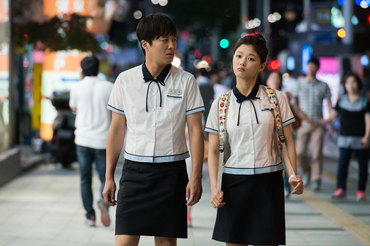 【Amazonプライムで見られるのは今だけ】5月配信終了の韓国映画 4 【Amazonプライムで見られるのは今だけ】5月配信終了の韓国映画 Amazonプライム