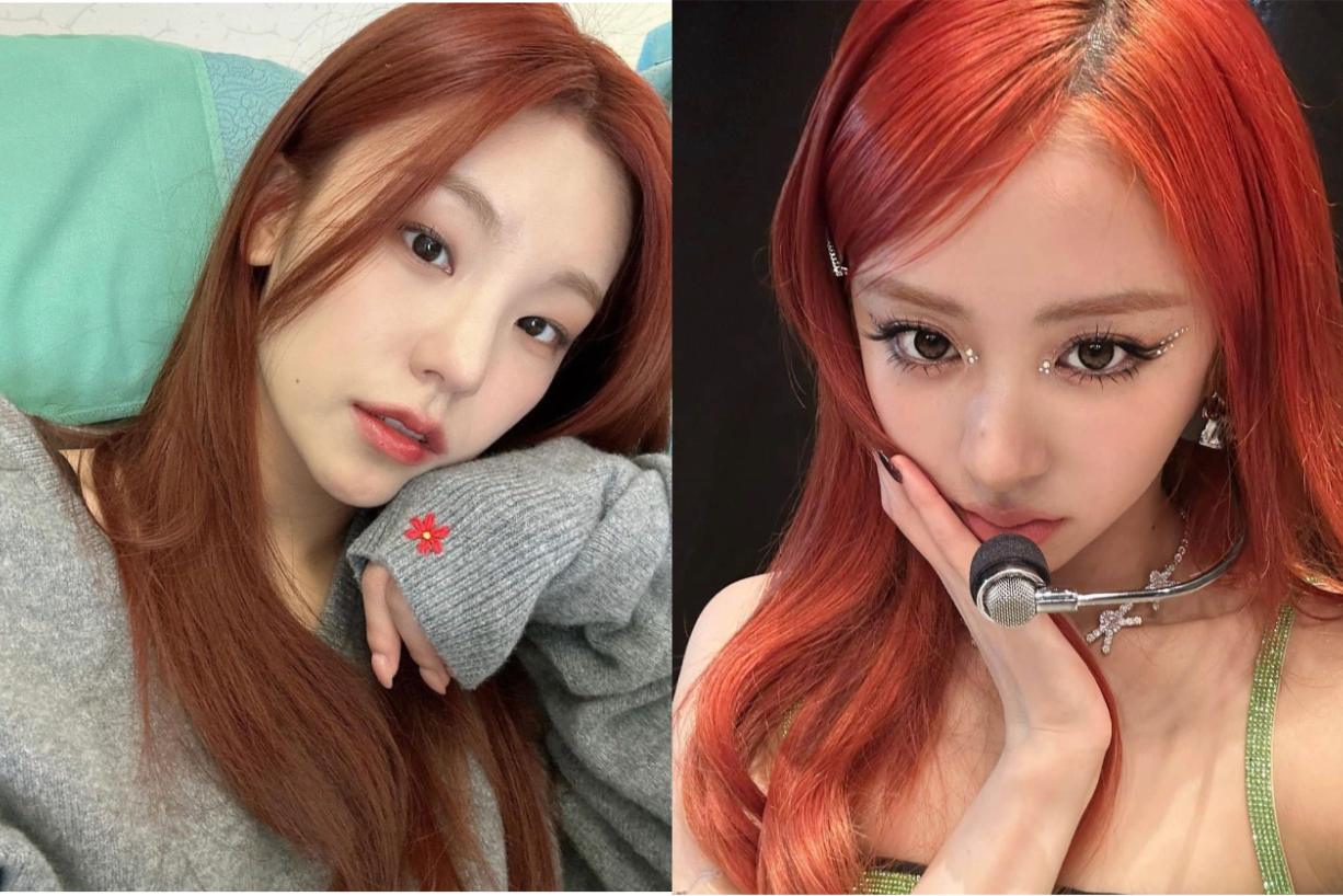 【思わず真似したくなる!】K-POPアイドルたちの最新トレンドヘアスタイル 1 【思わず真似したくなる!】K-POPアイドルたちの最新トレンドヘアスタイル K-POP