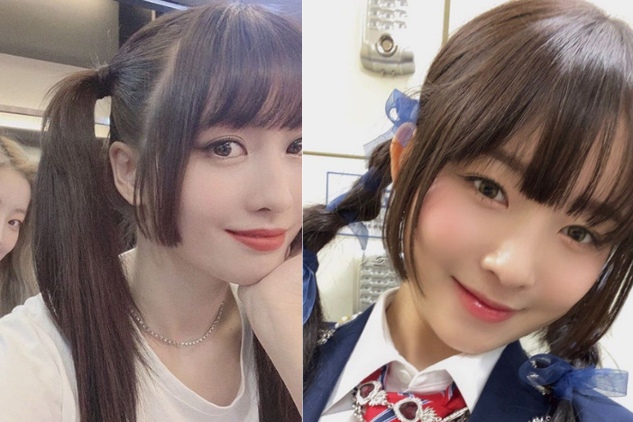 【思わず真似したくなる!】K-POPアイドルたちの最新トレンドヘアスタイル 3 【思わず真似したくなる!】K-POPアイドルたちの最新トレンドヘアスタイル K-POP
