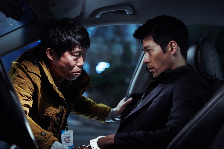 【Amazonプライムで見られるのは今だけ】5月配信終了の韓国映画 2 【Amazonプライムで見られるのは今だけ】5月配信終了の韓国映画 Amazonプライム