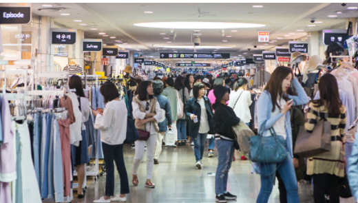 韓国で “コスパ重視の買い物” をするなら「GO TO MALL」一択！効率よく巡るコツまとめ