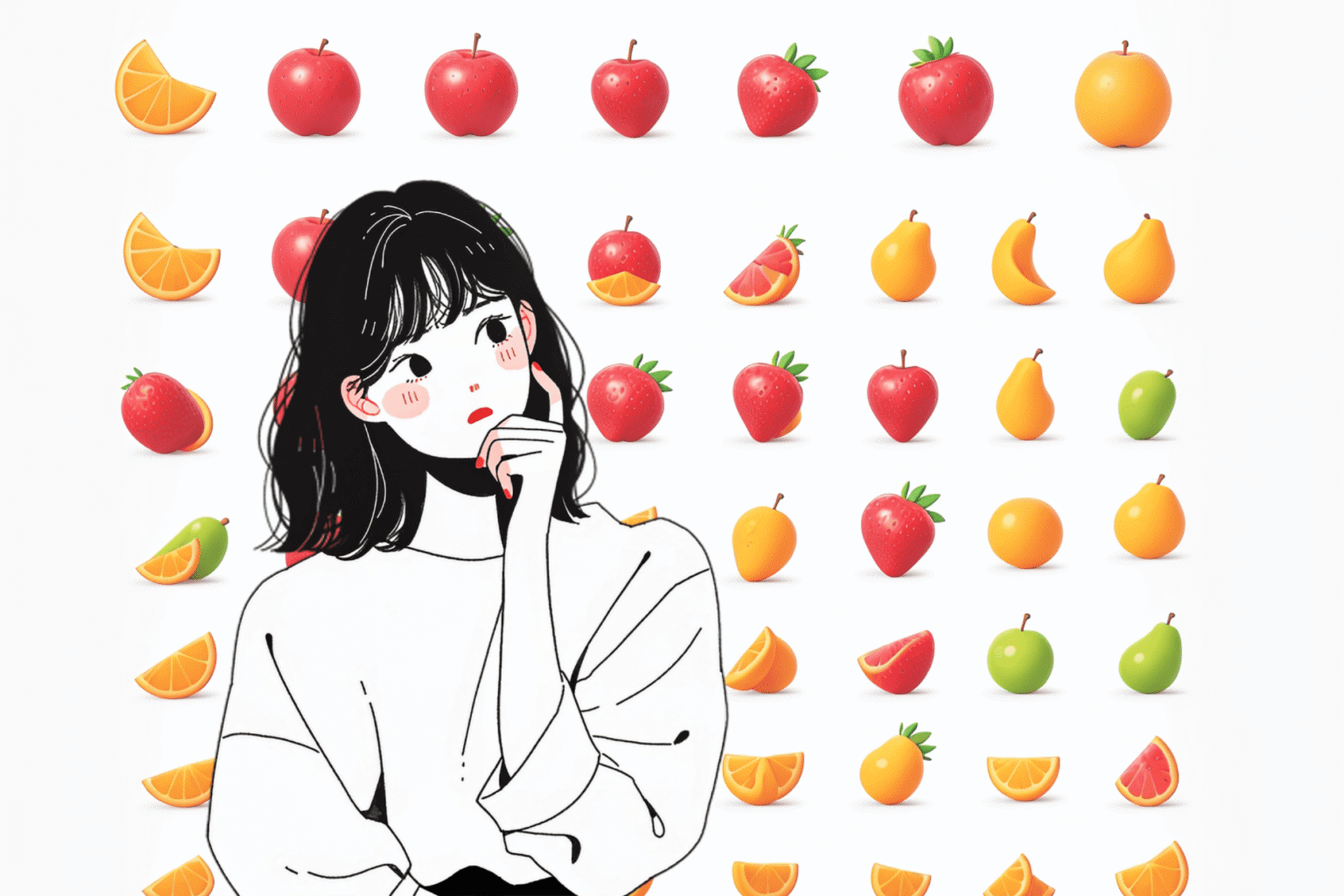 【日韓でトマト論争が勃発】野菜かフルーツかどっち？