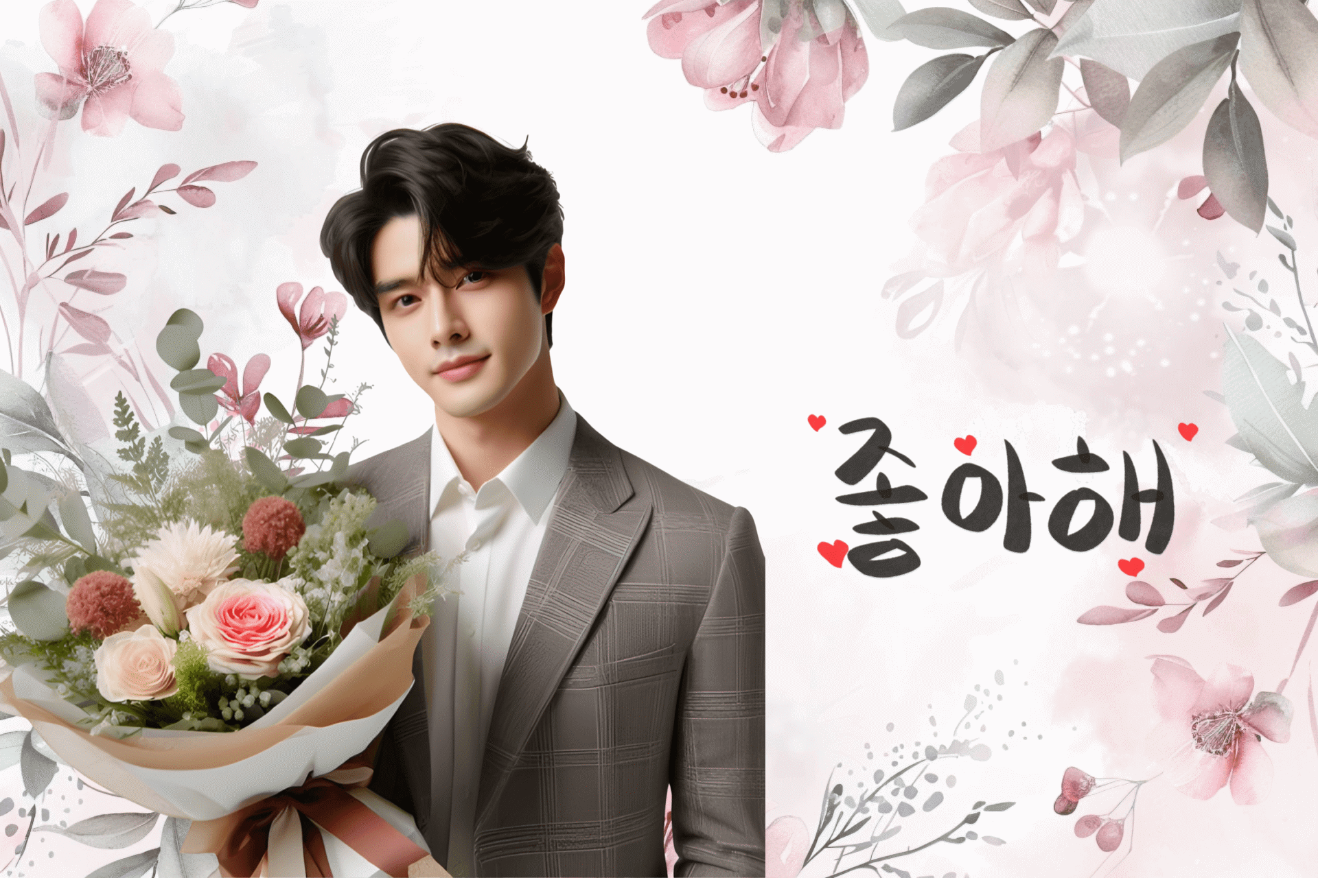 【恋占いは日本はお花で韓国は〇〇を使う…！？】韓国ドラマ「涙の女王」にも登場した日韓の違い