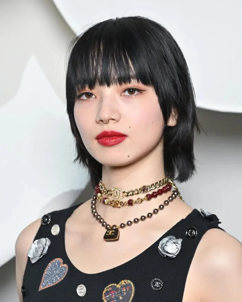 【韓国人男性が一目惚れしちゃう】韓国ウケ抜群ビジュの日本の女性芸能人を聞いてみた。 1 【韓国人男性が一目惚れしちゃう】韓国ウケ抜群ビジュの日本の女性芸能人を聞いてみた。 コラム