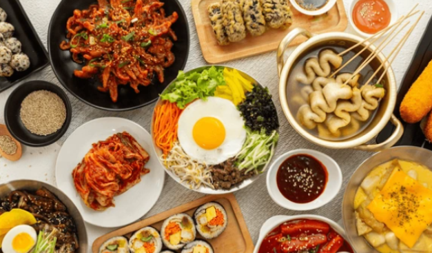 『韓国料理を自宅で再現できちゃうッ！』本格的な味わいを楽しめる韓国調味料を紹介