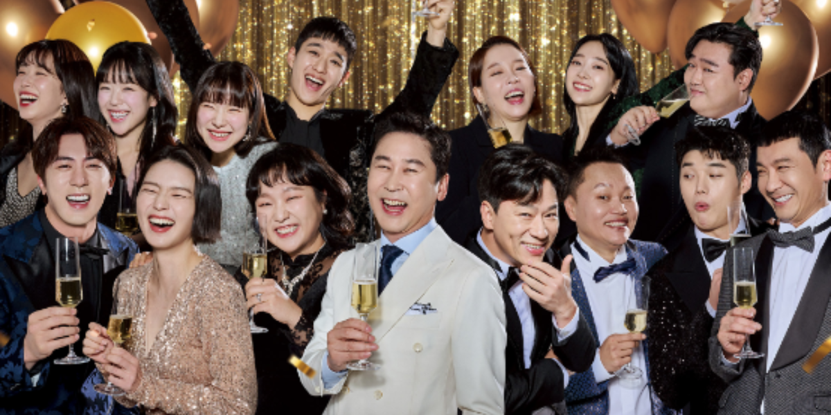 抱腹絶倒の韓国コント番組「SNL KOREA シーズン3」がHuluで6月配信開始！