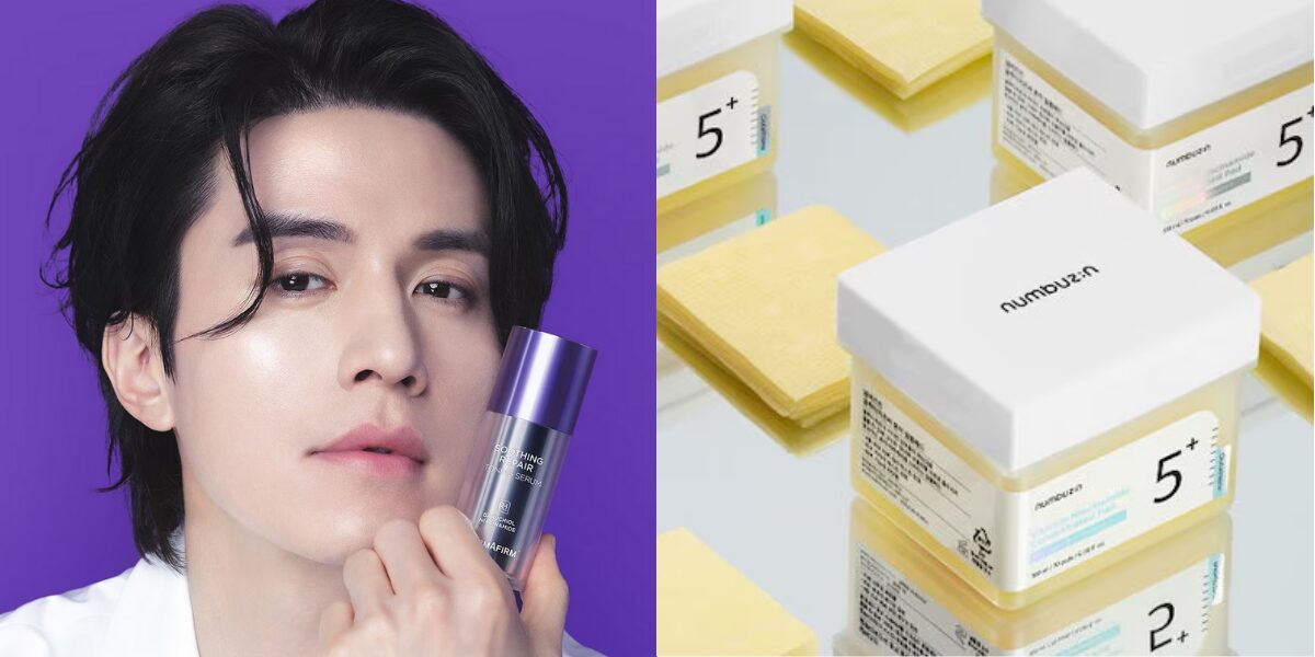 『乾燥肌さんはコレ買って』韓国最大の口コミサイトファへが2024年上半期ベストスキンケアを発表【保湿アイテム編】