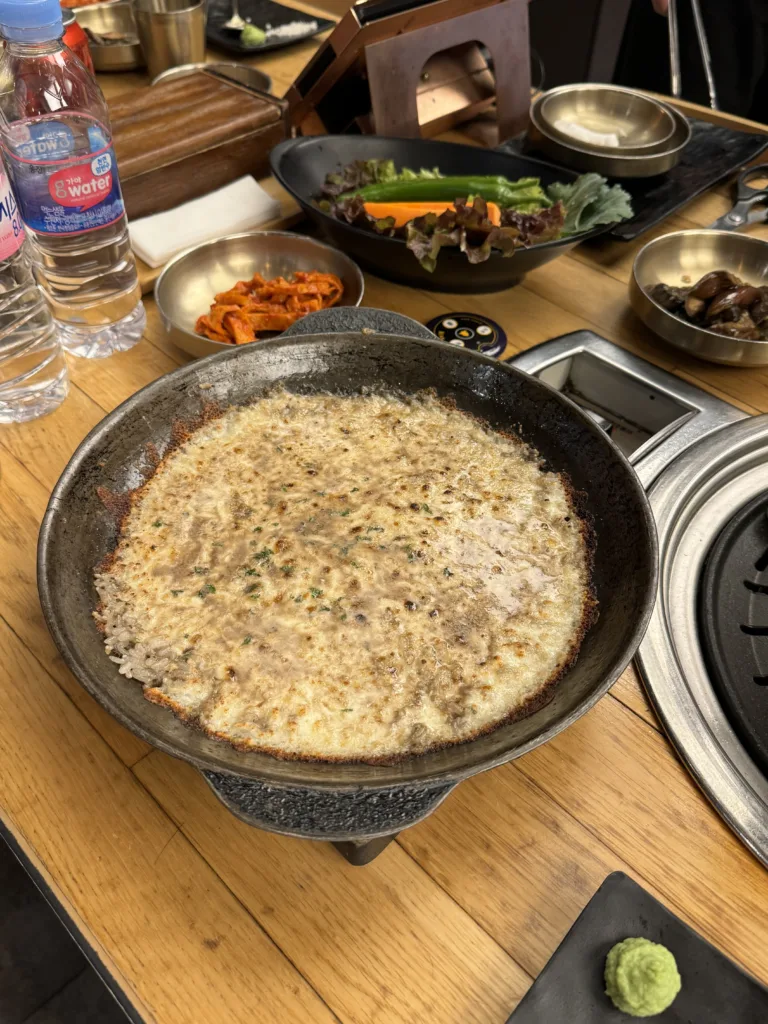 【BTSのセンイルパーティーでも使われた】韓国ソウルで焼肉ならココが激推し！ サムギョプサル