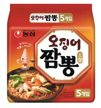 『ほんとに美味しい韓国ラーメンはコレだ！』数ある種類を食べてきた韓国通が厳選 韓国グルメ